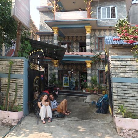 Krishna Inn Pokhara Luaran gambar