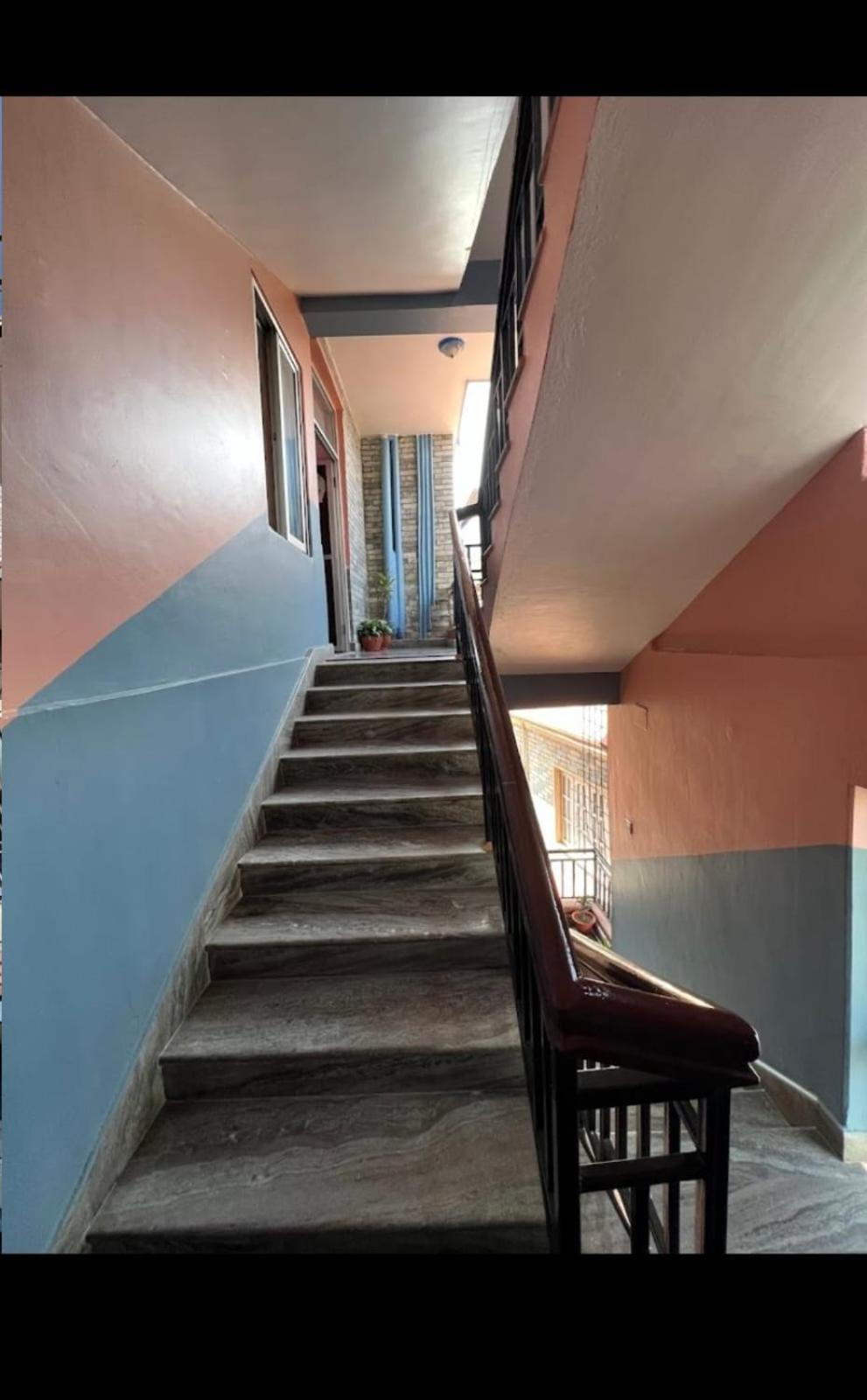Krishna Inn Pokhara Luaran gambar