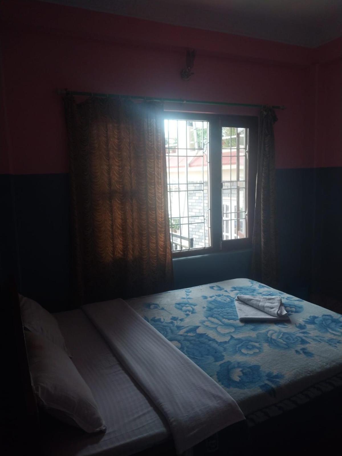 Krishna Inn Pokhara Luaran gambar